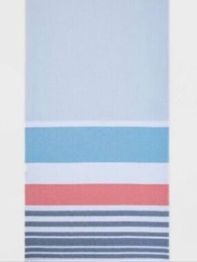 SUN SQUAD Sand Resistant Beach Towel